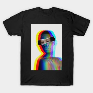 Black Beauty T-Shirt